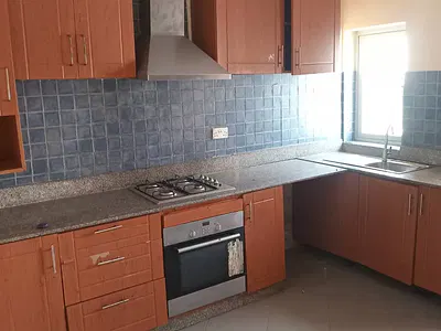 Beautifully Standard 2-Bedroom Flat with Boys' Quarters — Lekki, Lagos