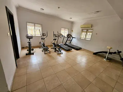 Block of 12 X 3 Bedroom Apartments with BQ — Victoria Island (VI), Lagos