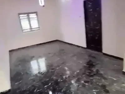 2-Bedroom Apartment — Ebeano Supermarket, Gaduwa, Abuja