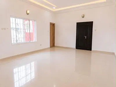 2 Bedroom Serviced Flat — Lekki, Lagos
