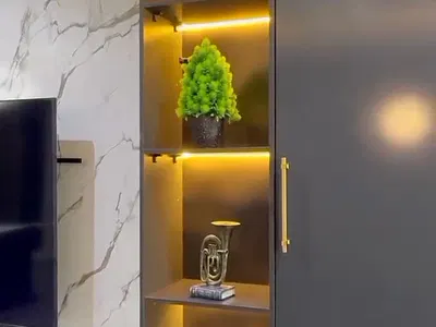 3 Bedroom Apartment — Gilmore, Jahi, Abuja