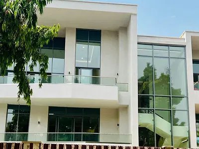 3 Bedroom Furnished Serviced Apartment — Asokoro District, Abuja