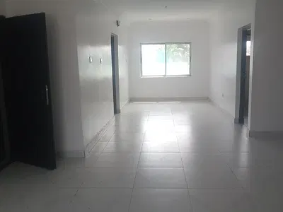 2 Bedroom Apartment with Car Park — Ikoyi, Lagos