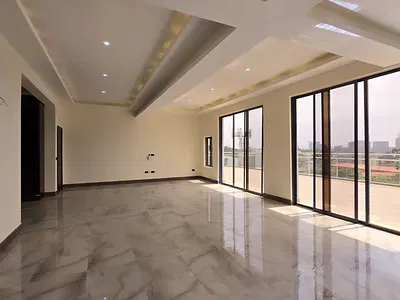 5 Bedroom Luxury Pentfloor Apartment with BQ — 2nd Avenue Road, Ikoyi, Lagos