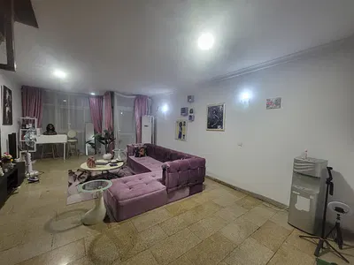 Unfurnished 2 Bedroom Maisonette Apartment — Victoria Island (VI), Lagos