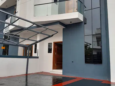 Prime Location. 5 Units of 4-Bedroom Duplex — Ajah, Lagos