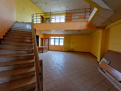 145SQM Office Space on the Second Floor in a Prime Location — Wuse, Abuja