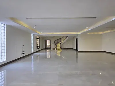 5 Bedroom Pentfloor Apartment — Ikoyi, Lagos