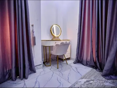 2-Bedroom Furnished Apartment — Ikoyi, Lagos