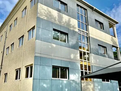 Plaza / Complex / Mall — Utako, Abuja