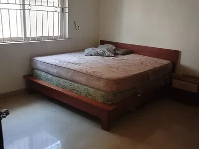 2 Bedroom Apartment with Parking — Lekki Phase 1, Lekki, Lagos