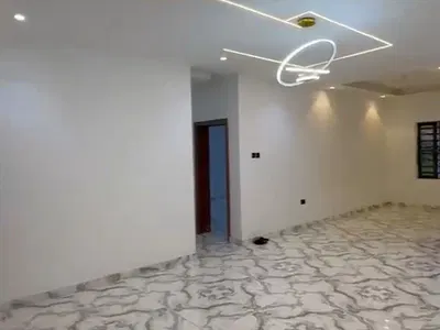 2 Bedroom Apartments with 24HRS Power Supply — Surulere, Lagos
