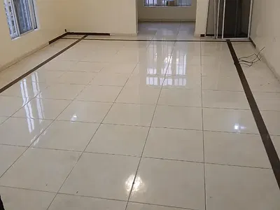 4 Bedroom Semi-Detached Duplex with BQ — Off Mobil Road, Ilaje, Ajah, Lagos