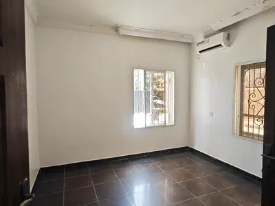 Luxury 3 Bedrooms Flat Plus a Room BQ — Victoria Island (VI), Lagos
