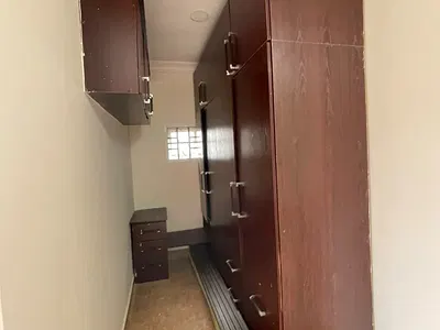 1 Bedroom Flat — Lekki, Lagos