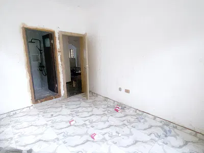 Newly Built Luxury 2 Bedroom Flat — Olowora, Omole Phase 2, Ikeja, Lagos