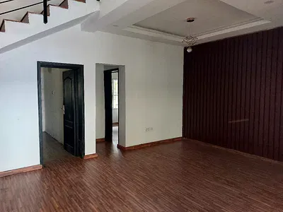 Luxury 3 Bedroom Terrace Duplex Within a Gated Estate — Lekki, Lagos