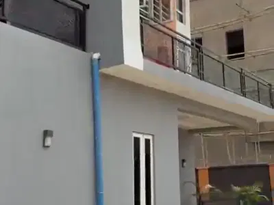3 Bedroom Flat — Katampe, Abuja