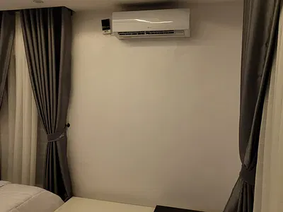 2-Bedroom Furnished Apartment — Lekki, Lagos