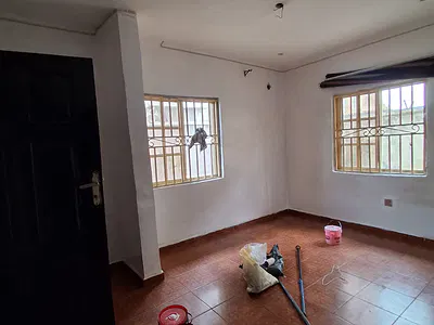 Shared Apartment — In an Estate, Badore, Ajah, Lagos