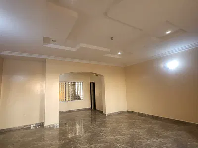 Luxurious Massive 3bedroom Flat — By Games Village, Kaura, Abuja