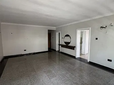 2 Bedroom Flat with BQ — Lekki, Lagos