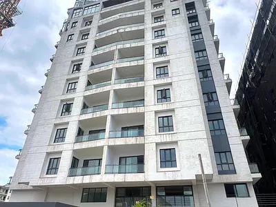 3-Bedroom Apartment with Boys' Quarters — Ikoyi, Lagos