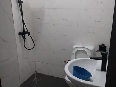 Decent 2 Bedroom Apartment Upstairs — Ajah, Lagos