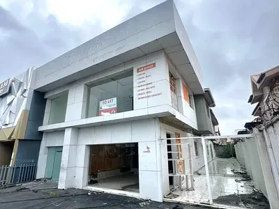 Elegant 4-Bedroom Duplex with Boys' Quarters — Lekki, Lagos