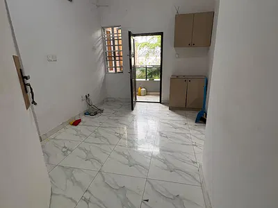 Spacious Mini Flat with Open Plan Kitchen — Conservation Road, Lekki, Lagos