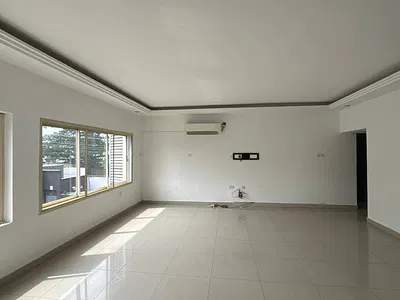 Standard 3 Bedroom Apartment with BQ — Lekki, Lagos