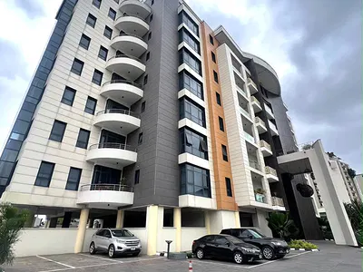 3-Bedroom Apartment with Boys' Quarters — Ikoyi, Lagos