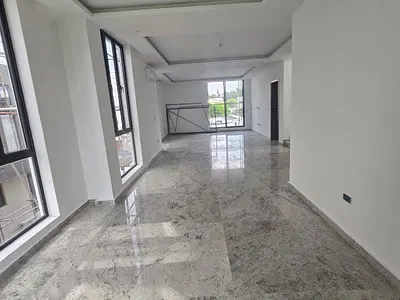 6 Bedroom Detached Duplex with 2 BQ — Ikoyi, Lagos