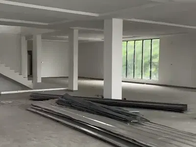 Luxurious Commercial Shop Space — Sangotedo, Ajah, Lagos
