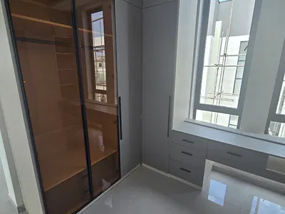 6 Bedroom Duplex — Banana Island, Ikoyi, Lagos