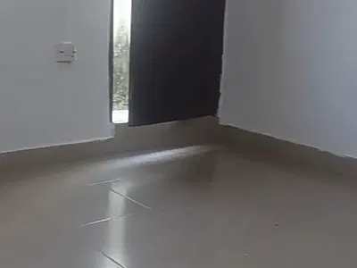 Spacious Room Selfcon with Private Kitchen (Video) — Lekki, Lagos
