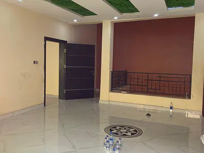 4-Bedroom Semi-Detached Duplex with BQ — Lekki, Lagos