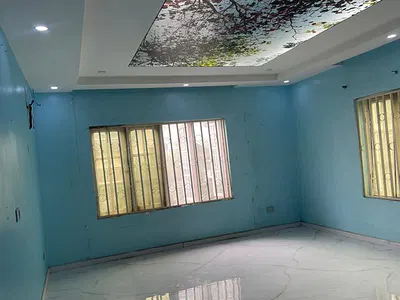 4-Bedroom Semi-Detached Duplex with BQ — Lekki, Lagos