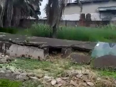 8832.992SQM Land — Surulere, Lagos