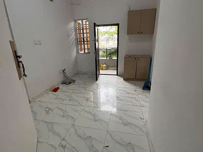 Spacious Mini Flat with Open Plan Kitchen — Lekki, Lagos