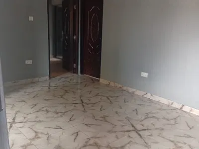 2 Bedroom Flat — Ketu, Lagos