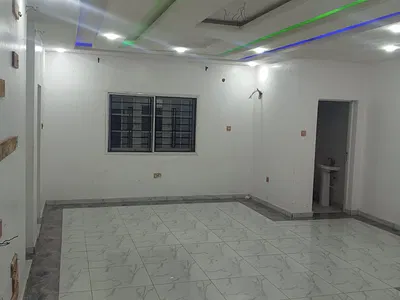 Clean and Spacious 3 Bedroom Apartment — Goodness Estate, Ajah, Lagos