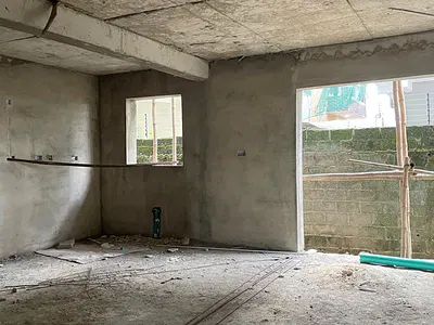 4-Bedroom Maisonette with Room BQ — Oral Estate, Lekki Expressway, Lekki, Lagos