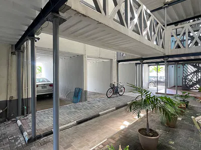 Mini Flat — Victoria Island (VI), Lagos