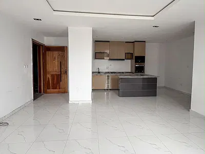 2 Bedroom Contemporary Apartment — Lekki, Lagos