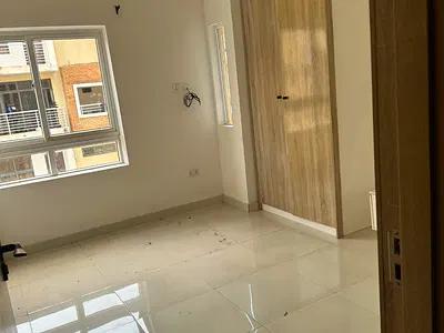 2 Bedroom Shared Flat — Lekki, Lagos