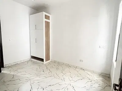 Bedroom Flat in Shared Apartment — Lekki, Lagos