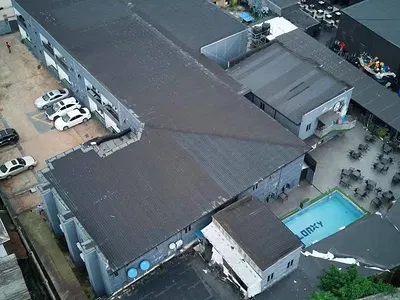 37 Room Hotel — New, Port Harcourt, Rivers
