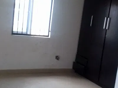 Mini Flat Room and Parlor with Personal Kitchen — Ajah, Lagos