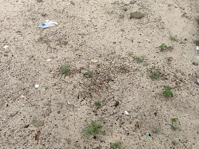 5,200SQM Waterfront Land — Victoria Island (VI), Lagos